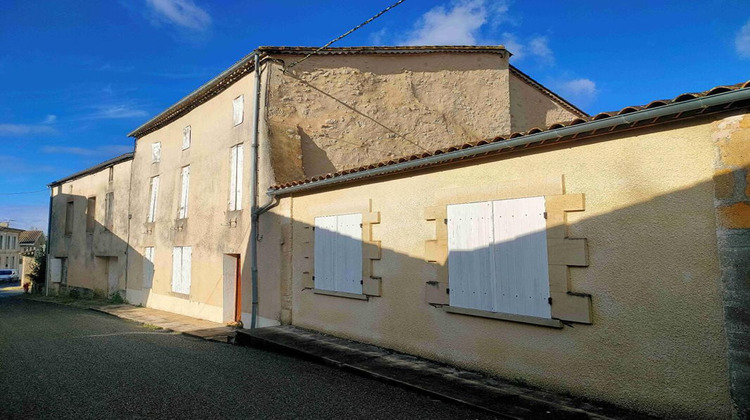 Ma-Cabane - Vente Maison PUJOLS, 600 m²