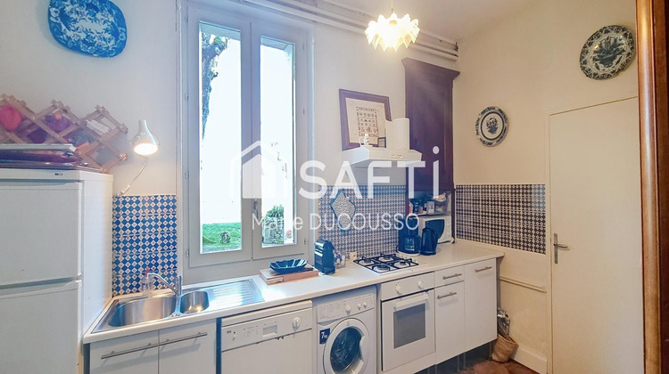 Ma-Cabane - Vente Maison Pujols, 286 m²