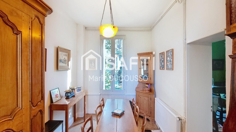 Ma-Cabane - Vente Maison Pujols, 286 m²