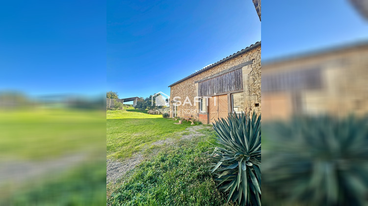 Ma-Cabane - Vente Maison Pujols, 369 m²