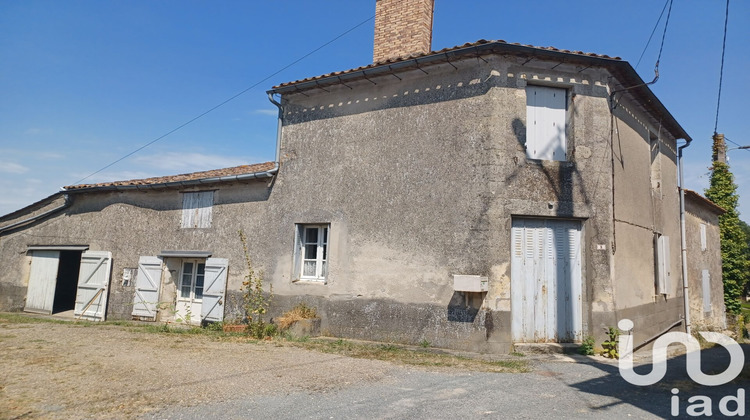 Ma-Cabane - Vente Maison Pujols, 80 m²