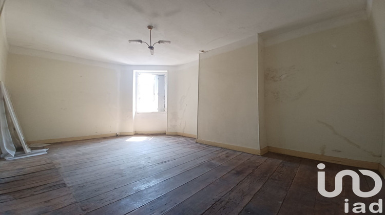 Ma-Cabane - Vente Maison Pujols, 80 m²