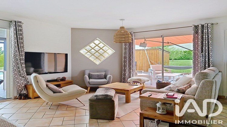 Ma-Cabane - Vente Maison Pujols, 160 m²