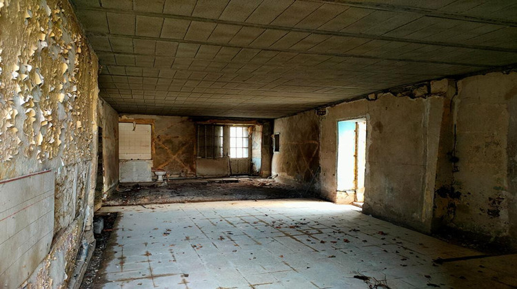 Ma-Cabane - Vente Maison PUJOLS, 360 m²