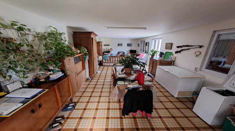 Ma-Cabane - Vente Maison Pujols, 125 m²