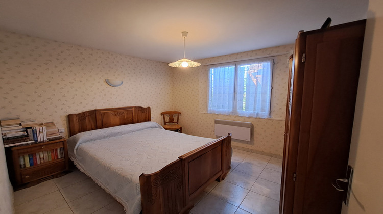 Ma-Cabane - Vente Maison Pujols, 125 m²