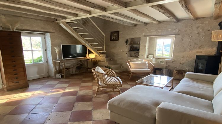 Ma-Cabane - Vente Maison Pujols, 137 m²