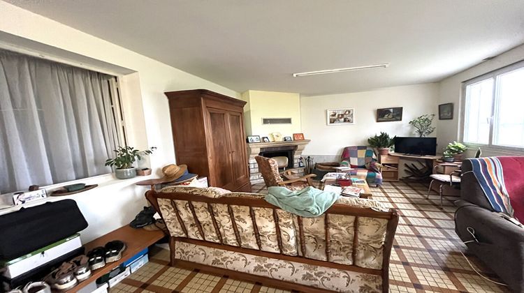 Ma-Cabane - Vente Maison PUJOLS, 124 m²