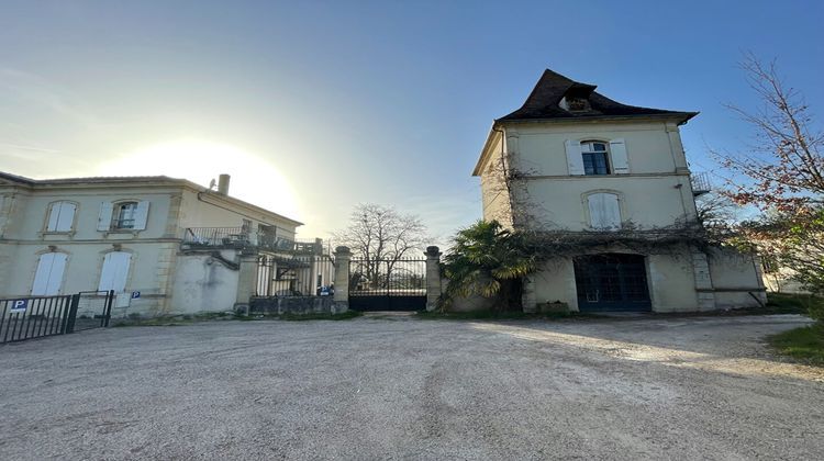 Ma-Cabane - Vente Maison PUJOLS, 0 m²