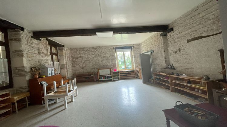 Ma-Cabane - Vente Maison PUJOLS, 0 m²