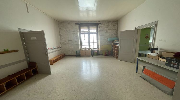 Ma-Cabane - Vente Maison PUJOLS, 0 m²