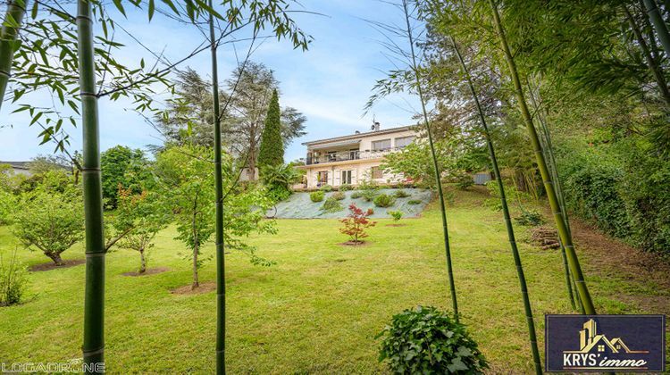 Ma-Cabane - Vente Maison PUJOLS, 174 m²