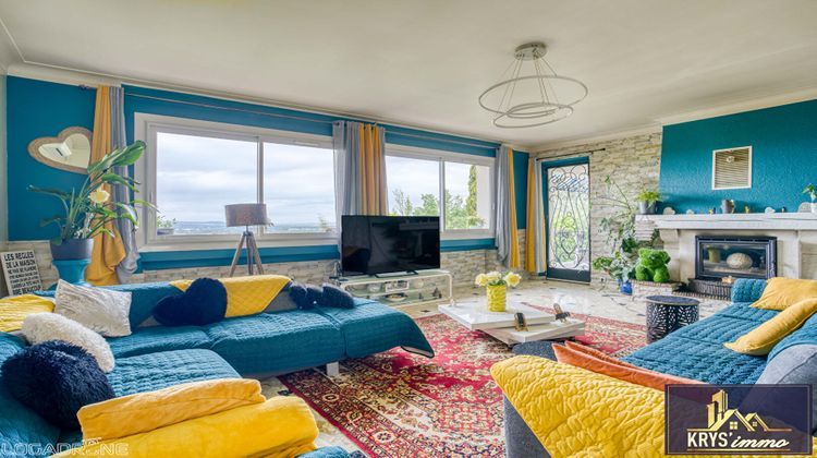 Ma-Cabane - Vente Maison PUJOLS, 174 m²