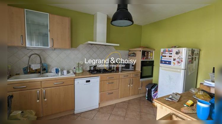 Ma-Cabane - Vente Maison Pujols, 145 m²