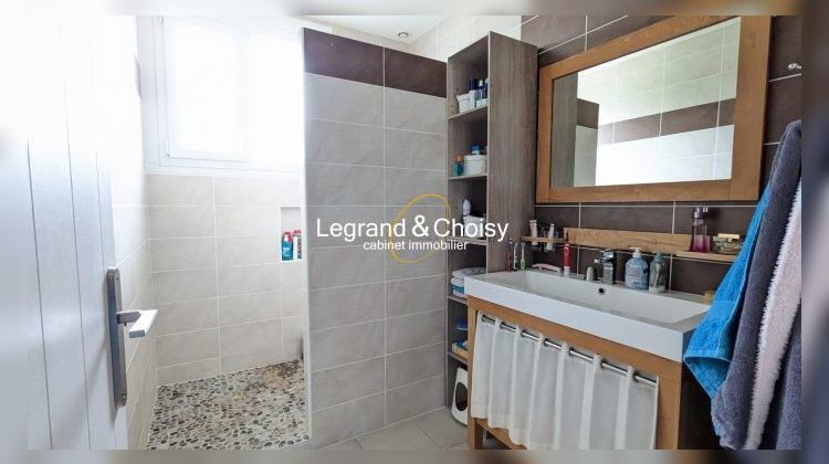 Ma-Cabane - Vente Maison Pujols, 145 m²