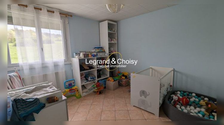 Ma-Cabane - Vente Maison Pujols, 145 m²