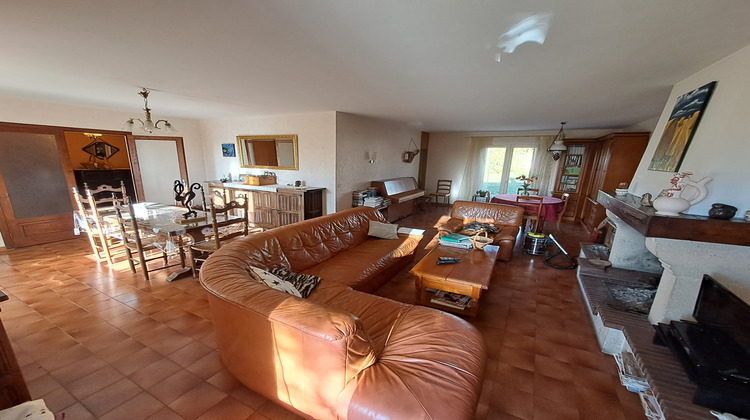 Ma-Cabane - Vente Maison Pujols, 180 m²