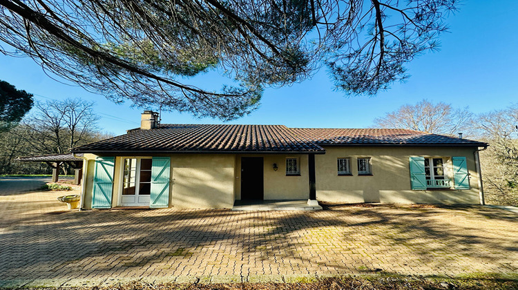 Ma-Cabane - Vente Maison PUJOLS, 145 m²