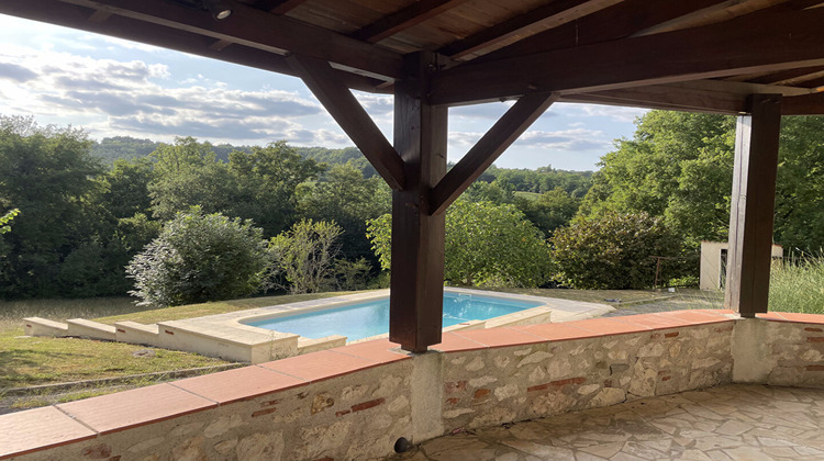 Ma-Cabane - Vente Maison PUJOLS, 145 m²