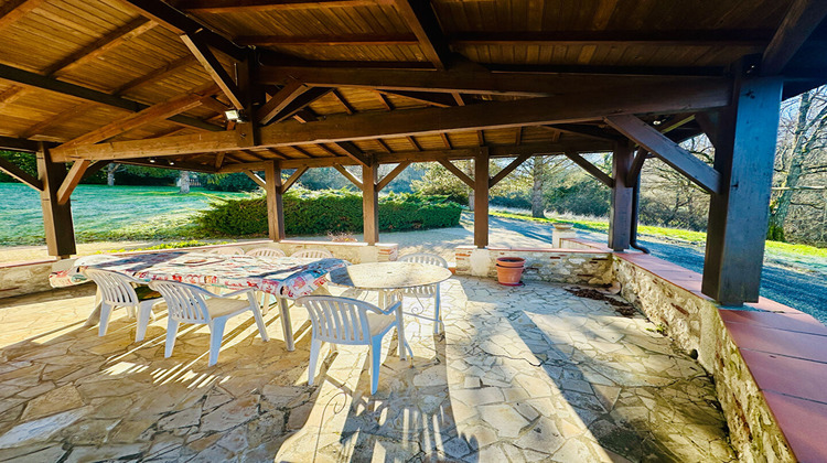 Ma-Cabane - Vente Maison PUJOLS, 145 m²