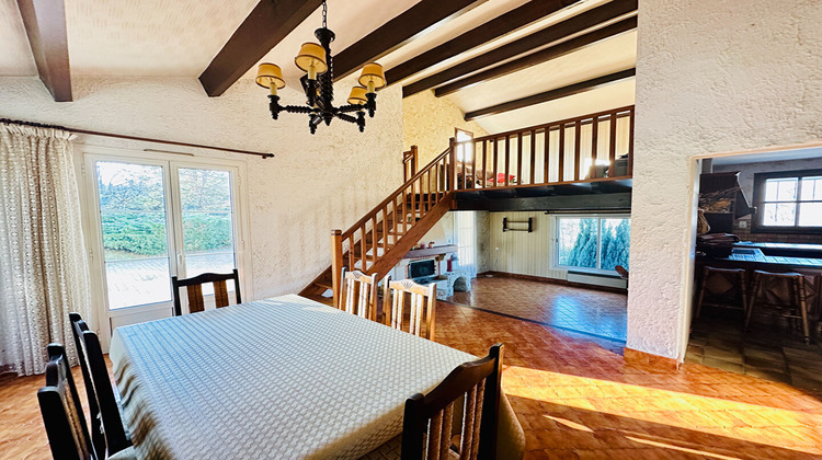 Ma-Cabane - Vente Maison PUJOLS, 145 m²