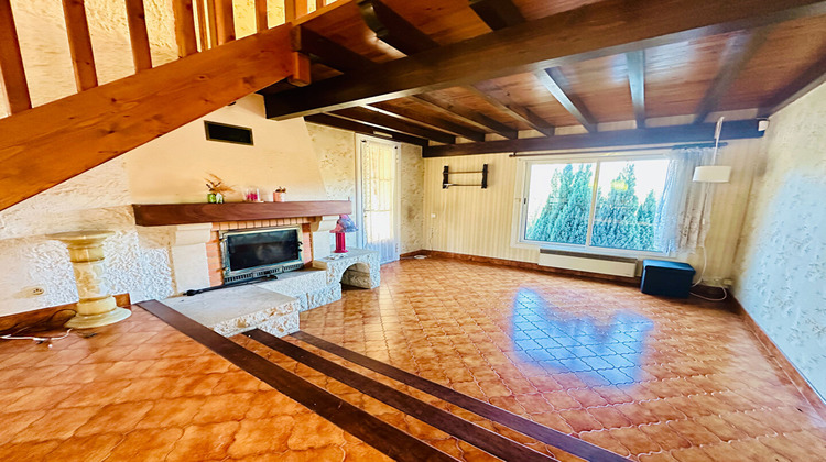 Ma-Cabane - Vente Maison PUJOLS, 145 m²