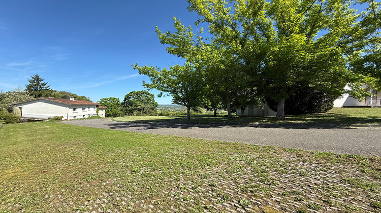 Ma-Cabane - Vente Maison PUJOLS, 550 m²