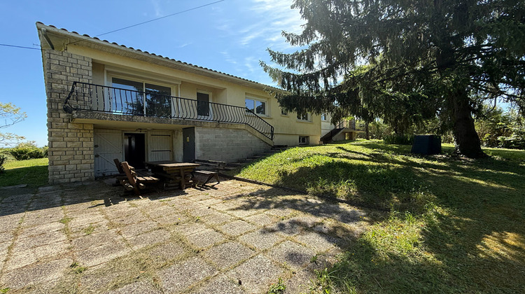 Ma-Cabane - Vente Maison PUJOLS, 550 m²