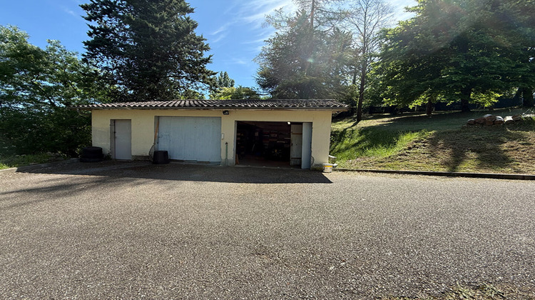 Ma-Cabane - Vente Maison PUJOLS, 550 m²