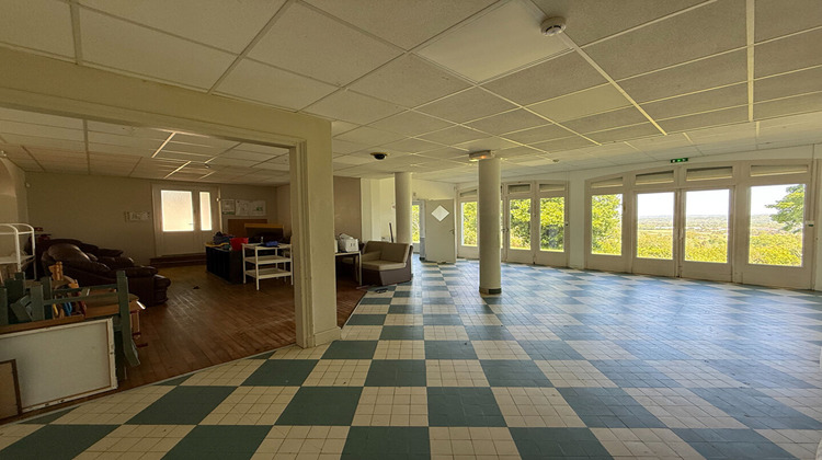 Ma-Cabane - Vente Maison PUJOLS, 550 m²