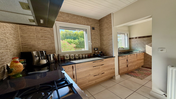 Ma-Cabane - Vente Maison PUJOLS, 199 m²