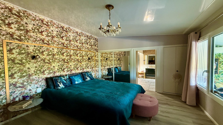 Ma-Cabane - Vente Maison PUJOLS, 199 m²