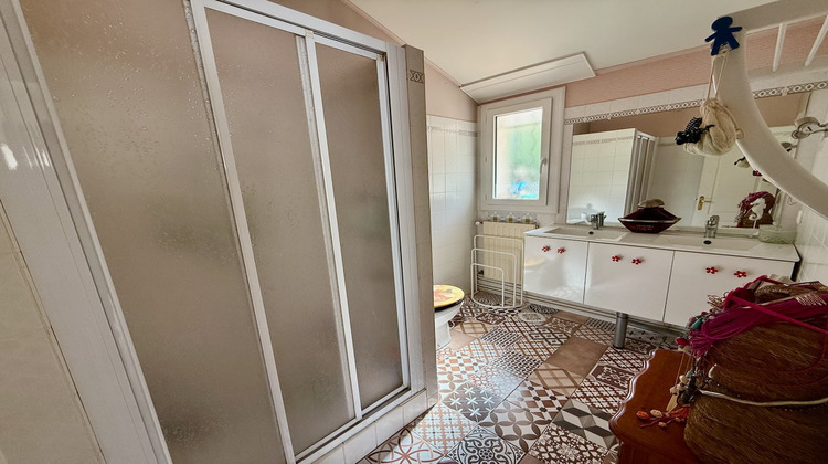 Ma-Cabane - Vente Maison PUJOLS, 199 m²