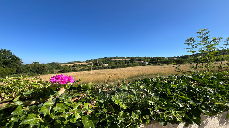 Ma-Cabane - Vente Maison PUJOLS, 107 m²