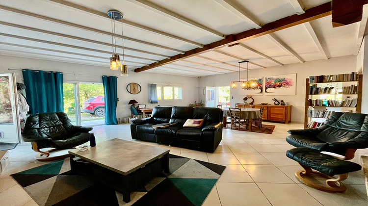 Ma-Cabane - Vente Maison PUJOLS, 107 m²