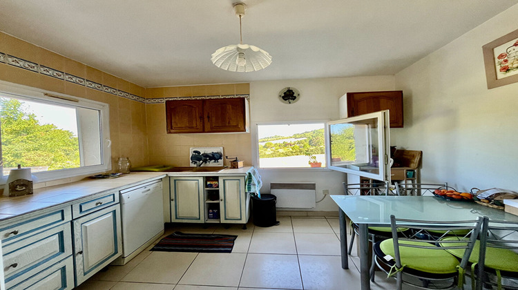 Ma-Cabane - Vente Maison PUJOLS, 107 m²