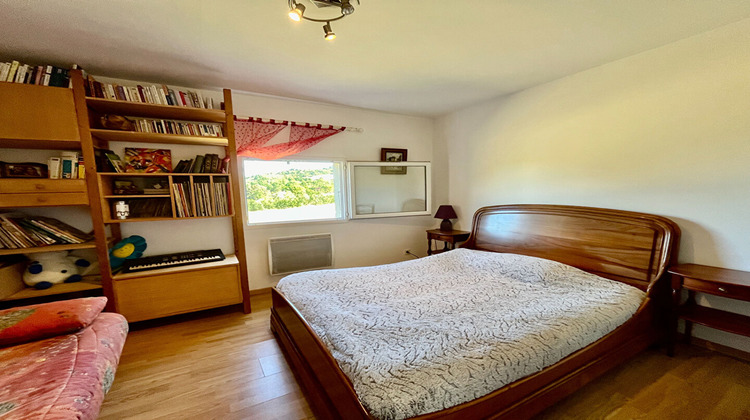 Ma-Cabane - Vente Maison PUJOLS, 107 m²