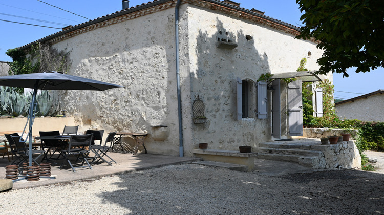 Ma-Cabane - Vente Maison Pujols, 171 m²