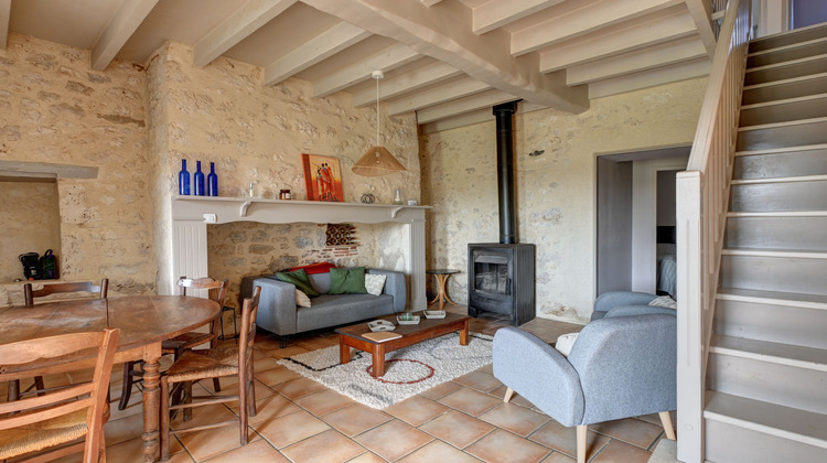 Ma-Cabane - Vente Maison Pujols, 171 m²