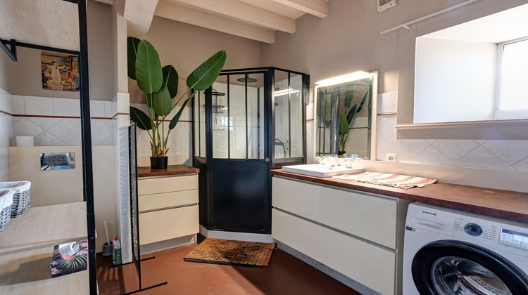 Ma-Cabane - Vente Maison Pujols, 171 m²