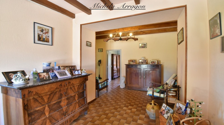 Ma-Cabane - Vente Maison PUJOLS, 365 m²