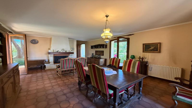 Ma-Cabane - Vente Maison PUJOLS, 140 m²