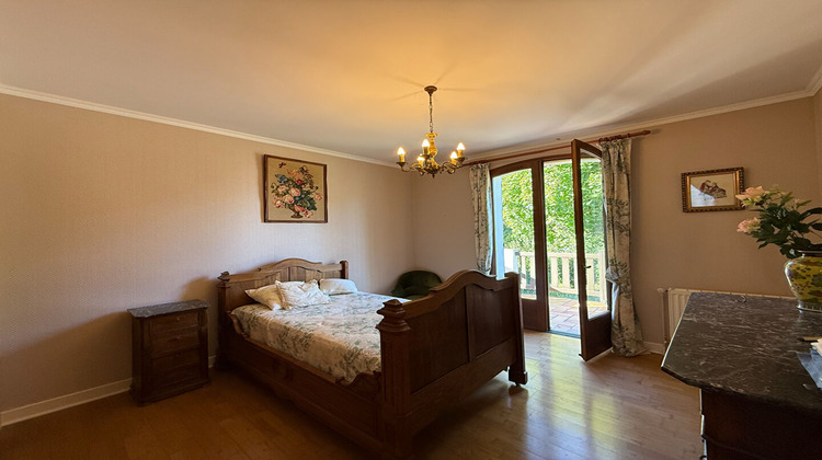 Ma-Cabane - Vente Maison PUJOLS, 140 m²