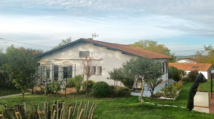 Ma-Cabane - Vente Maison Pujols, 162 m²