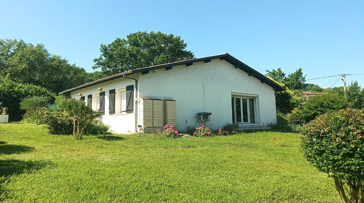 Ma-Cabane - Vente Maison Pujols, 162 m²