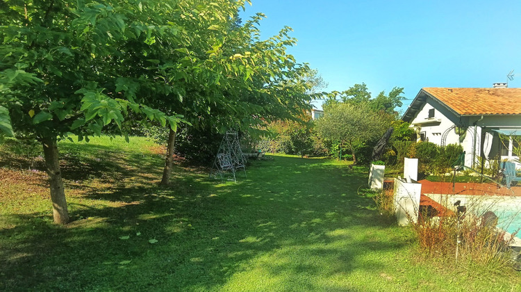 Ma-Cabane - Vente Maison Pujols, 162 m²