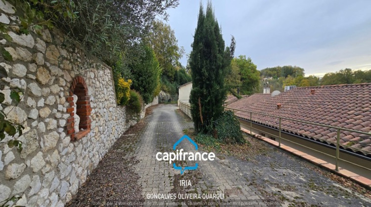 Ma-Cabane - Vente Maison PUJOLS, 175 m²