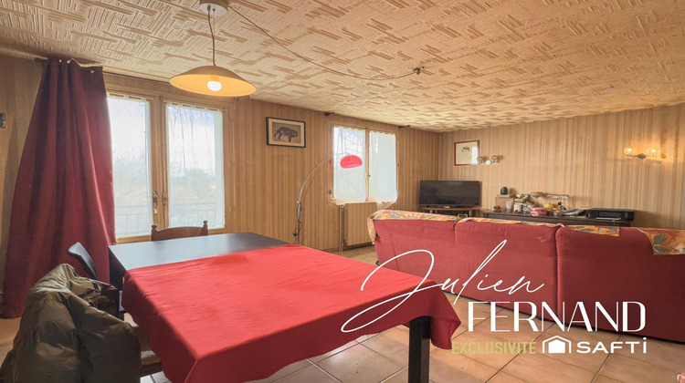 Ma-Cabane - Vente Maison Pujols, 113 m²