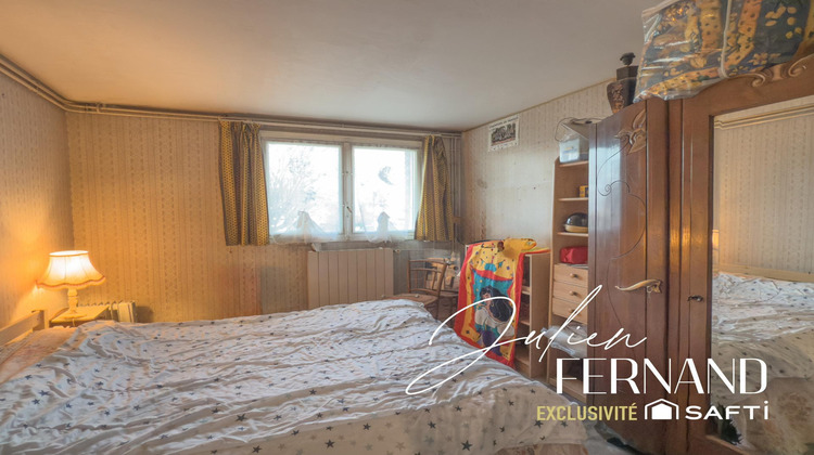 Ma-Cabane - Vente Maison Pujols, 113 m²