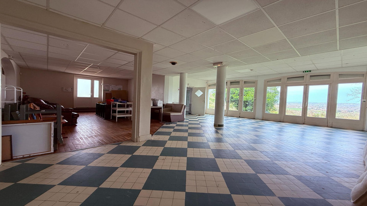 Ma-Cabane - Vente Maison Pujols, 550 m²